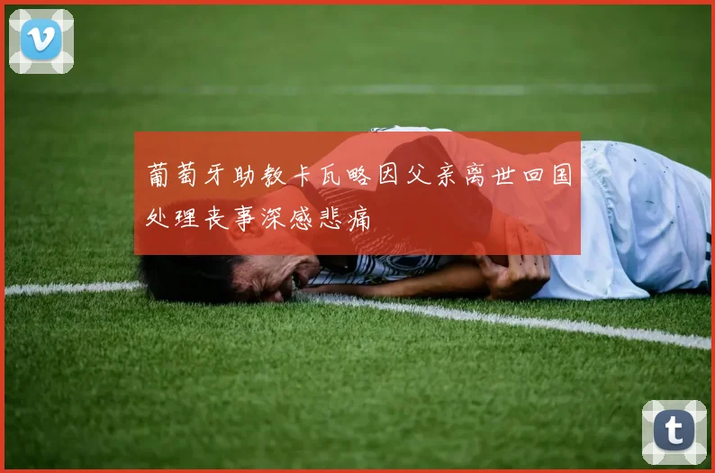 葡萄牙助教卡瓦略因父亲离世回国处理丧事深感悲痛