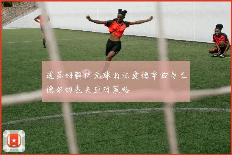 道苏姆解析无球打法爱德华兹与兰德尔的包夹应对策略